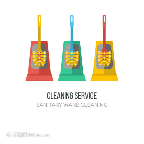 清潔服務(wù)視覺符號(hào) 解讀現(xiàn)代保潔的簡(jiǎn)約設(shè)計(jì)美學(xué)