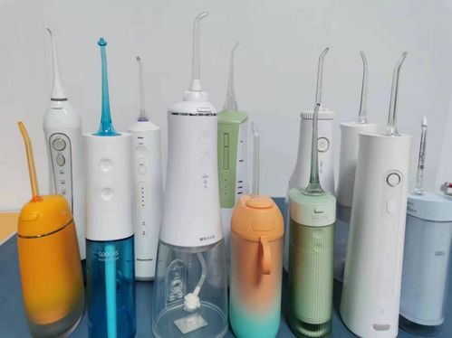 如何選擇適合自己的沖牙器？五大精選產(chǎn)品推薦與家居健康提示