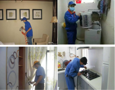 武漢家電及地面清洗全攻略 服務(wù)選擇、費(fèi)用參考與聯(lián)系方式