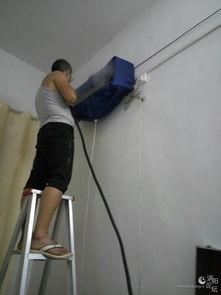 專業(yè)家電清洗與除四害 打造健康潔凈的家居環(huán)境